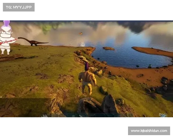 方舟生存进化：地图传送之谜