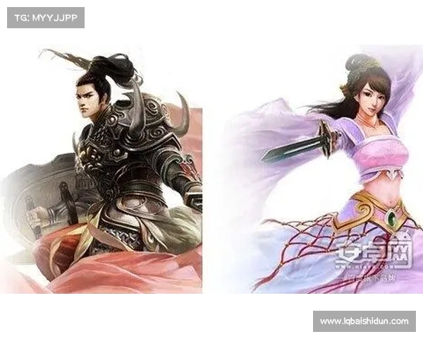 无限征途：无尽攻略系统