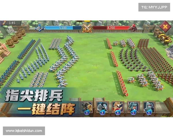 王国纪元：最快刷战士等级攻略