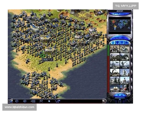 电脑上下载红警单机游戏攻略