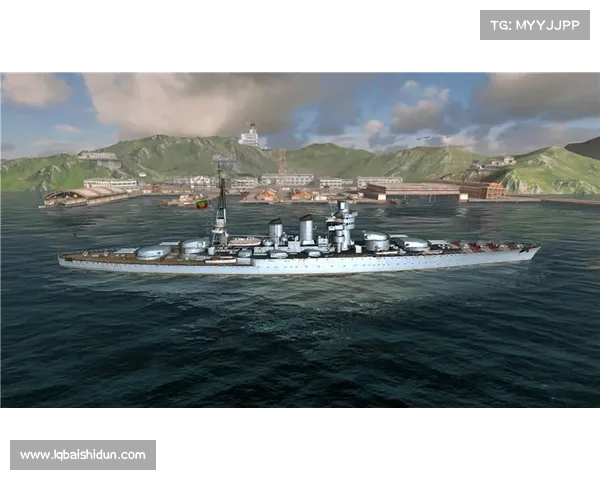 船坞巨浪召集令：打造海上霸主