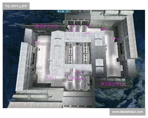 键鼠驰骋CF手游，指尖风云决胜疆场